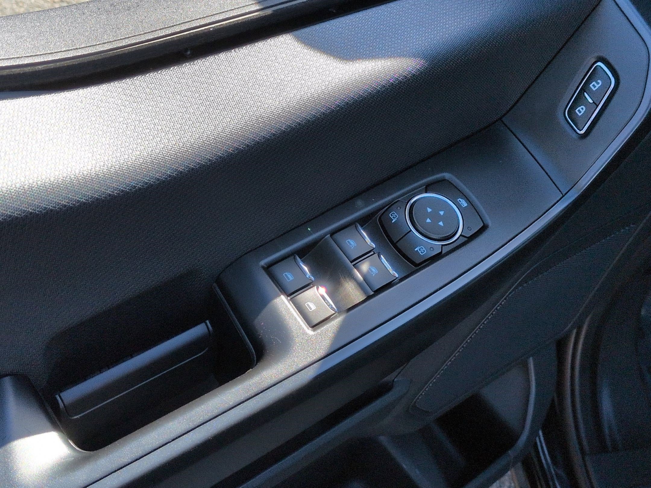 Used 2023 Ford F150 XL w/ STX Appearance Package image 15