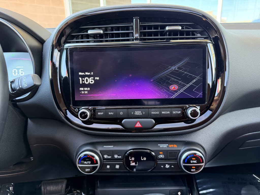 Used 2024 Kia Soul EX w/ Option Group 015 image 20