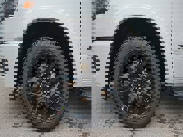 New 2026 RAM 1500 Laramie w/ Night Edition image 14