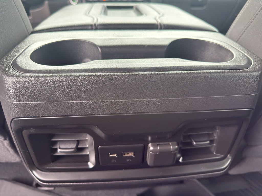 Used 2020 Chevrolet Silverado 1500 RST image 32