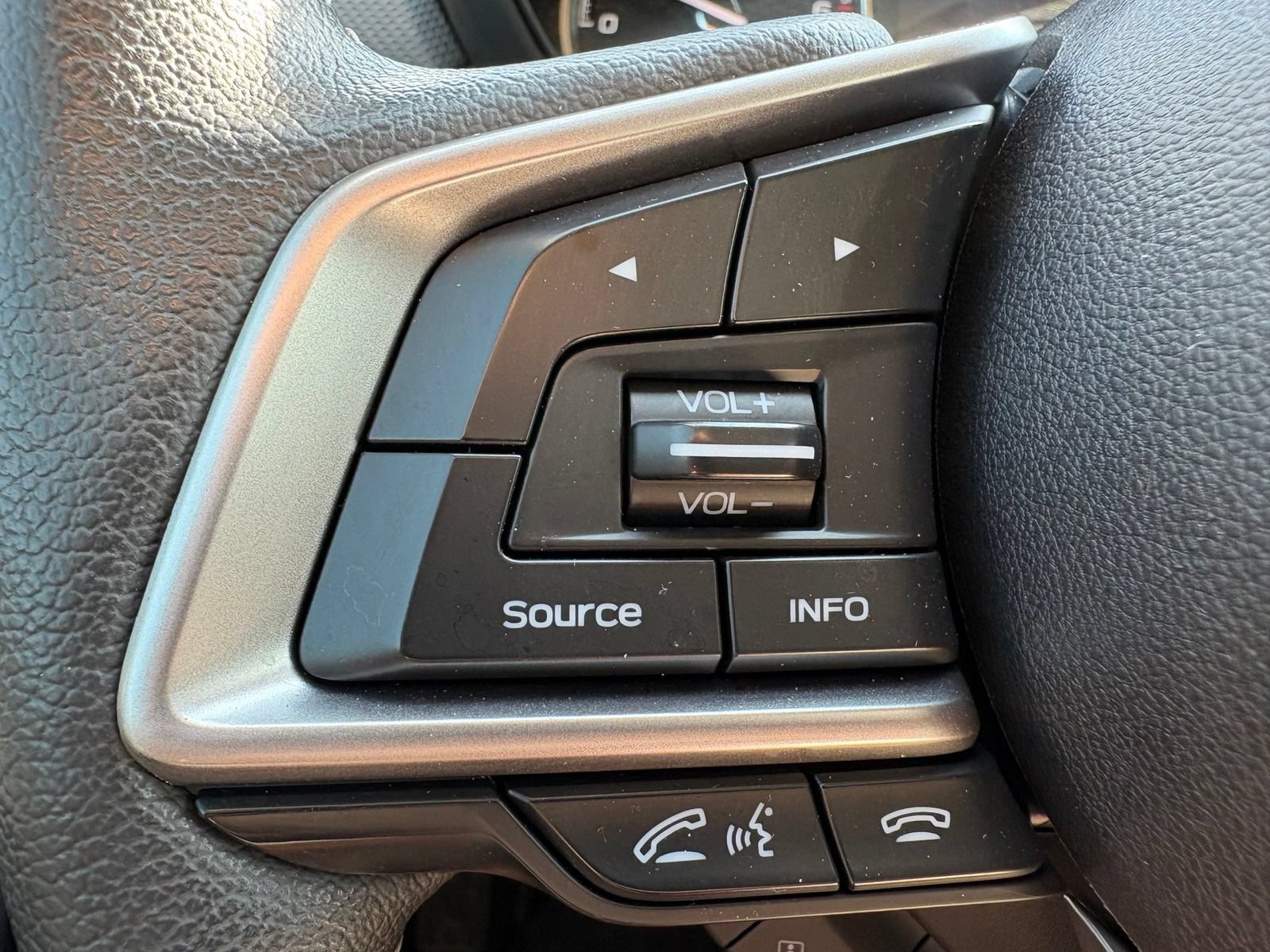 Used 2019 Subaru Forester Touring w/ Popular Package #3 AWD/4WD image 15
