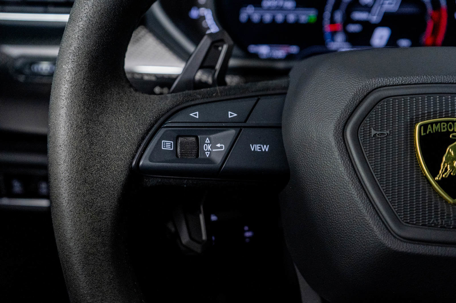 Used 2023 Lamborghini Urus Performante image 51