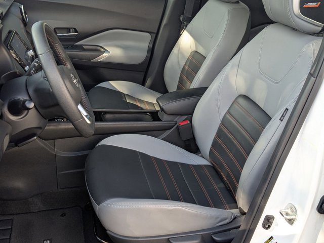 Certified 2024 Nissan Kicks SR w/ SR Premium Package image 15