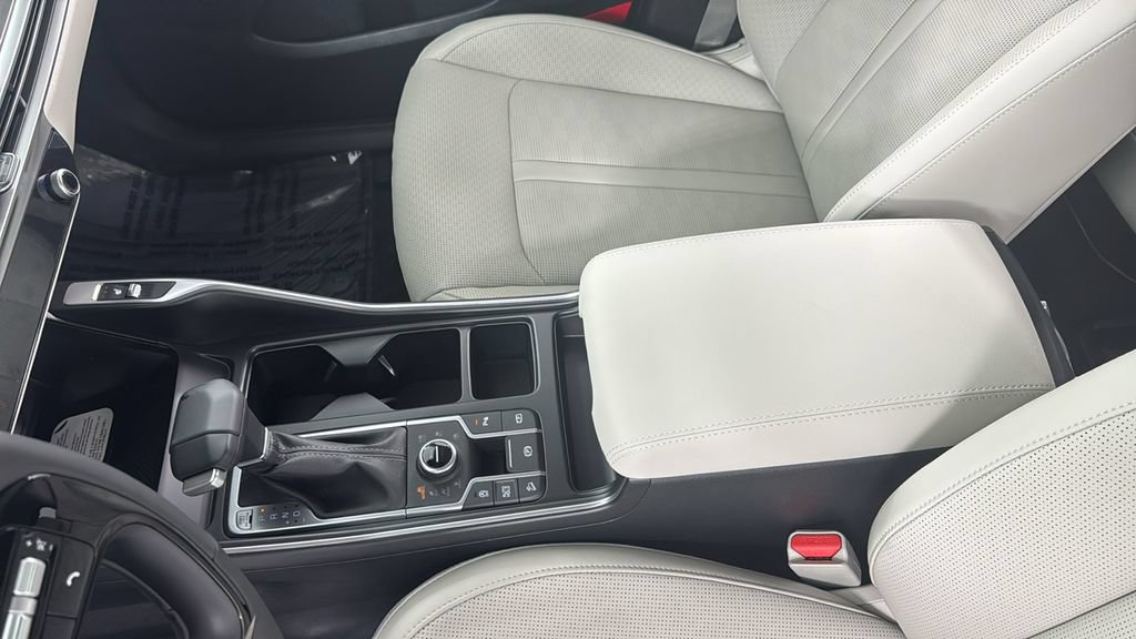 New 2026 Kia Sorento S AWD/4WD image 33