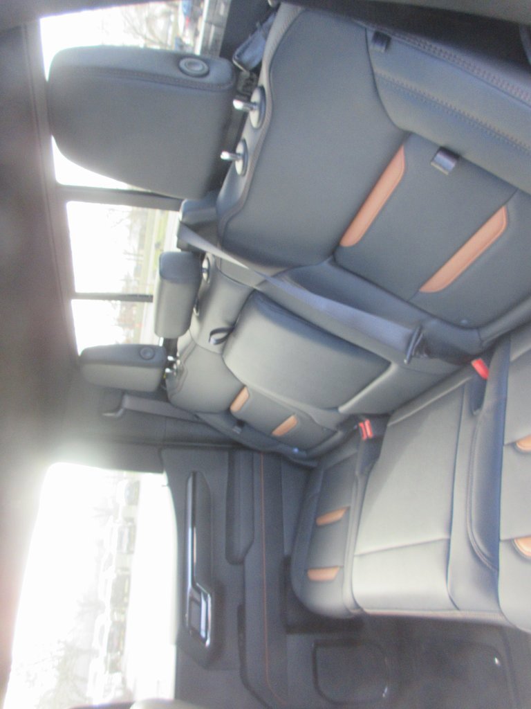 New 2026 GMC Sierra 1500 AT4 w/ AT4 Premium Package image 11