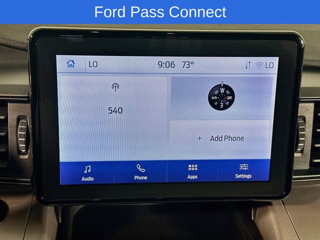 Certified 2023 Ford Explorer XLT w/ Class IV Trailer Tow Package AWD/4WD image 29