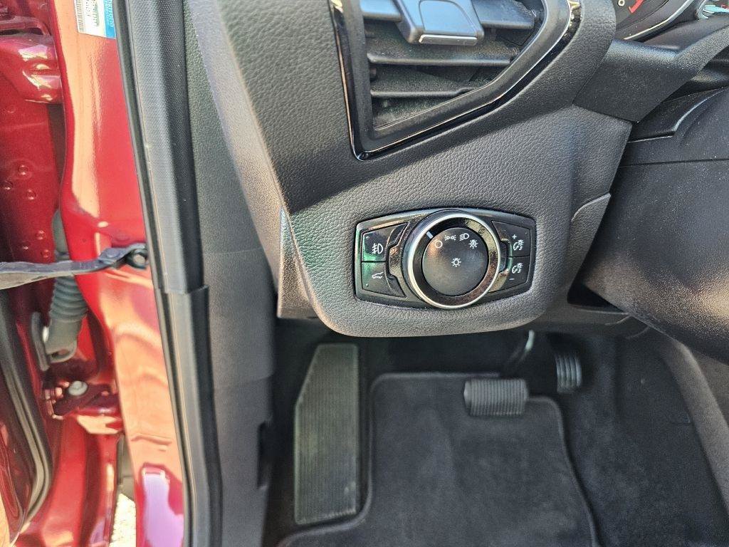 Used 2017 Ford Escape Titanium AWD/4WD image 22