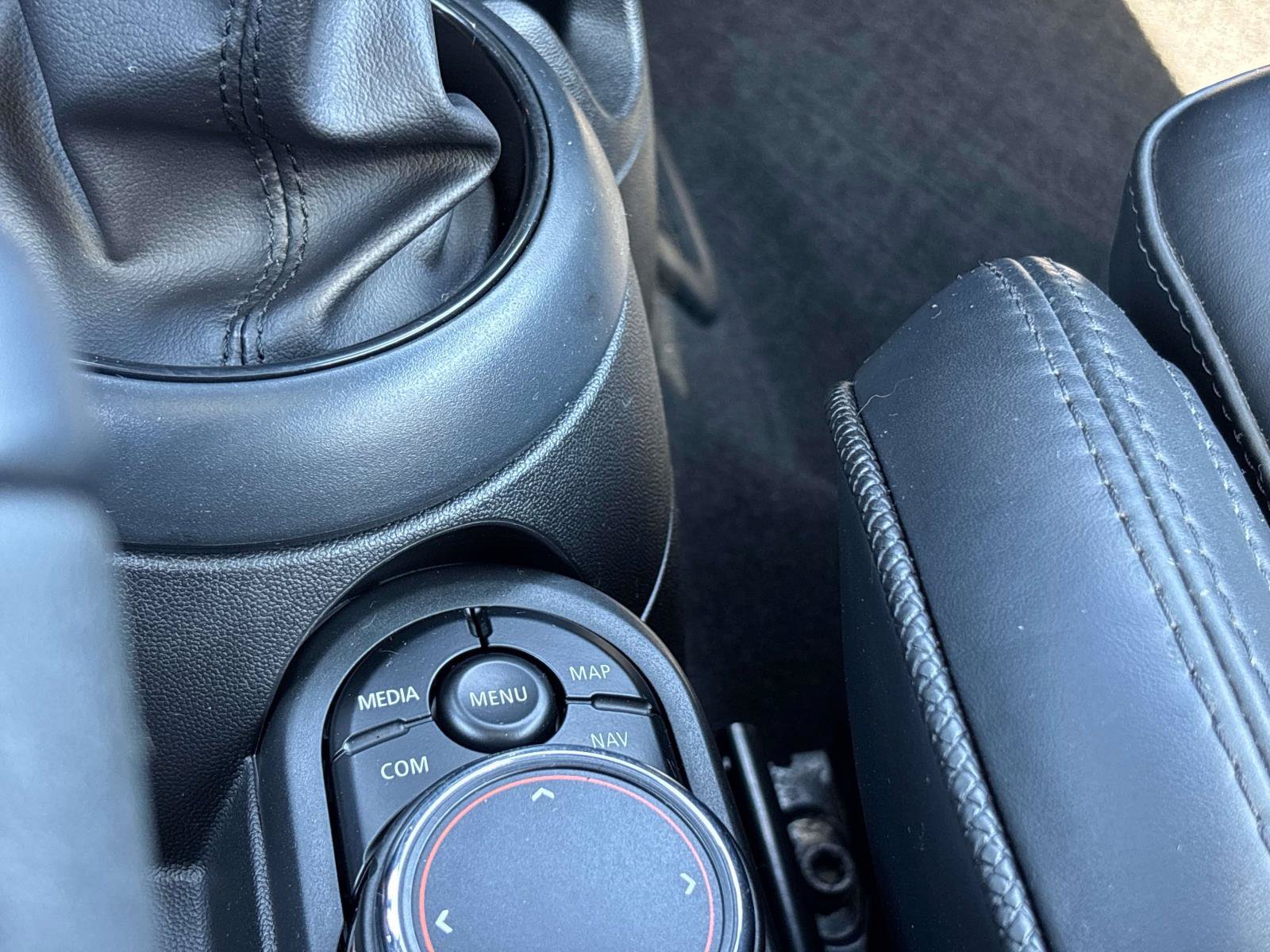 Used 2019 MINI Cooper S w/ Storage Package FWD image 25