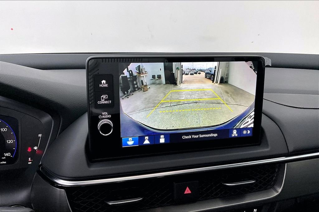 Certified 2025 Acura ADX A-Spec image 28