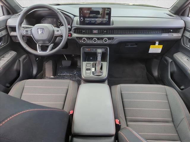 Certified 2026 Honda CR-V Sport image 18