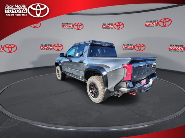 New 2026 Toyota Tacoma TRD Pro image 6