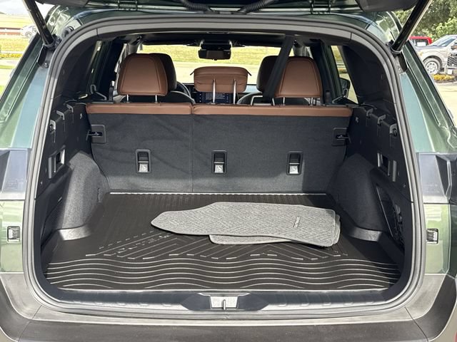 Certified 2026 Subaru Outback Touring AWD/4WD image 13