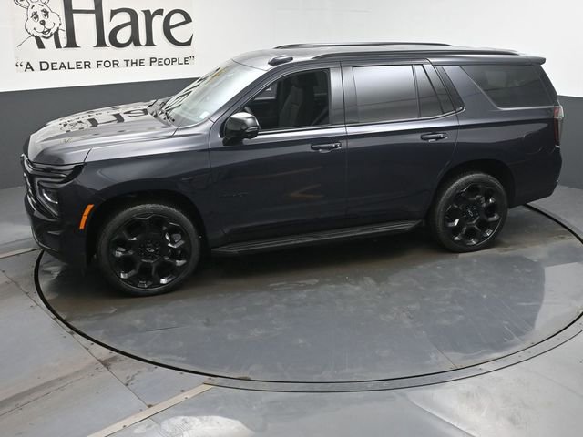 New 2026 Chevrolet Tahoe RST image 37