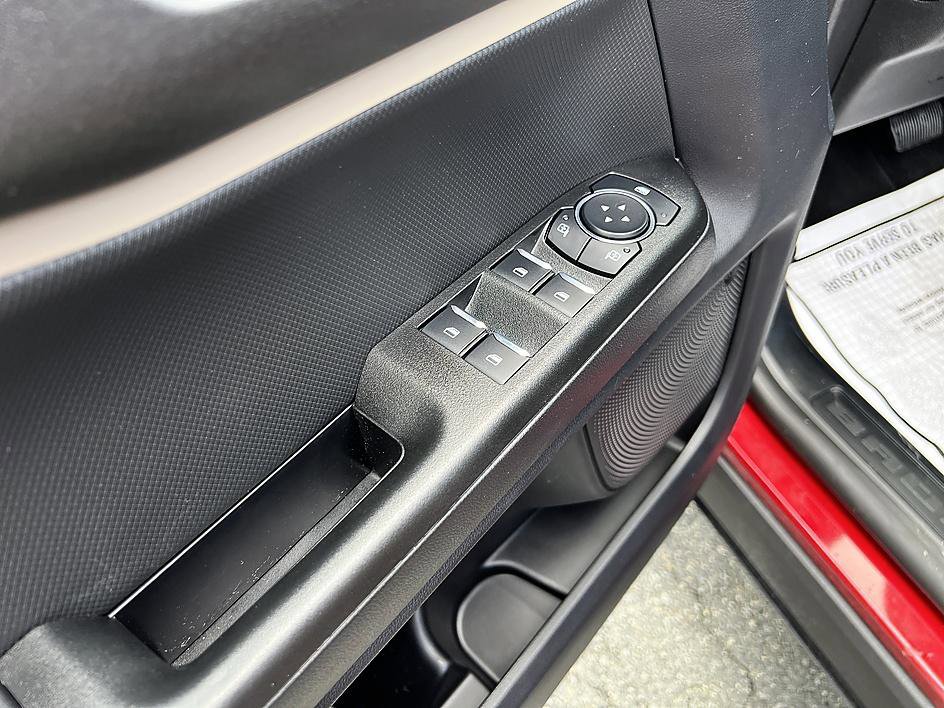 New 2025 Ford Bronco Sport Big Bend w/ Convenience Package AWD/4WD image 10