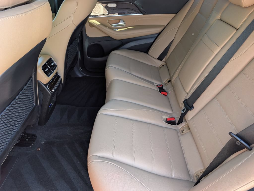 Used 2024 Mercedes-Benz GLE 350 4MATIC image 19