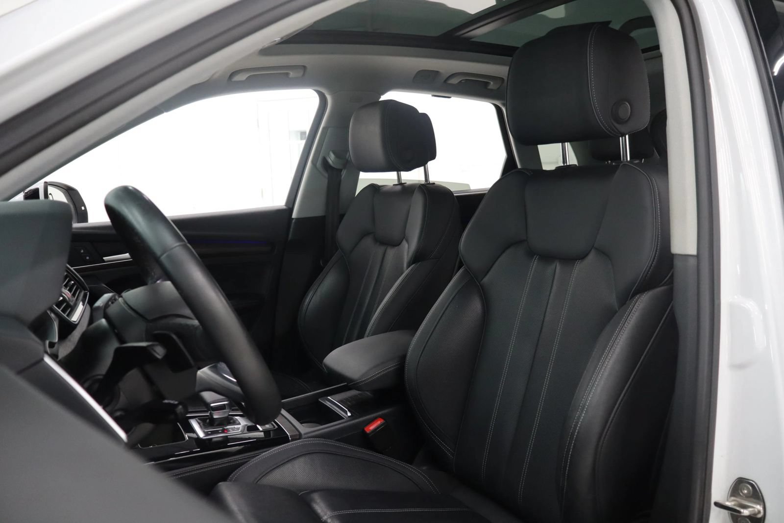 Used 2024 Audi Q5 2.0T Prestige AWD/4WD image 16