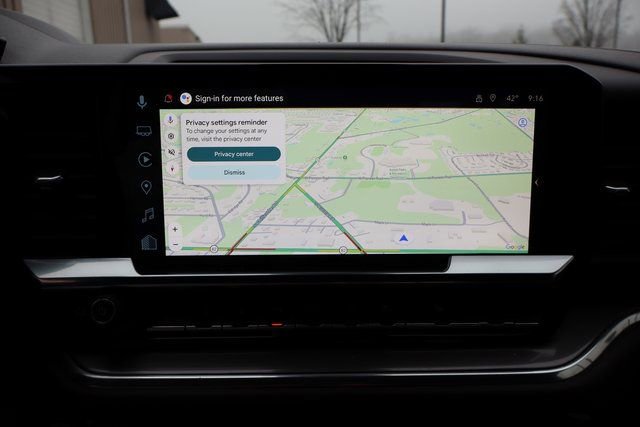 Used 2025 Chevrolet Silverado 2500 High Country w/ High Country Premium Package image 25