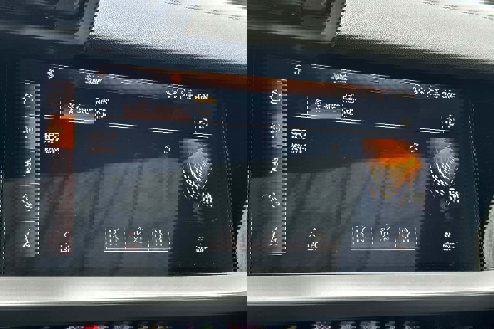 Used 2022 Audi A3 2.0T Premium image 17