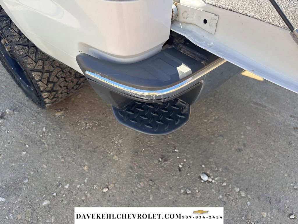 Used 2015 Chevrolet Silverado 1500 LT w/ All Star Edition image 34