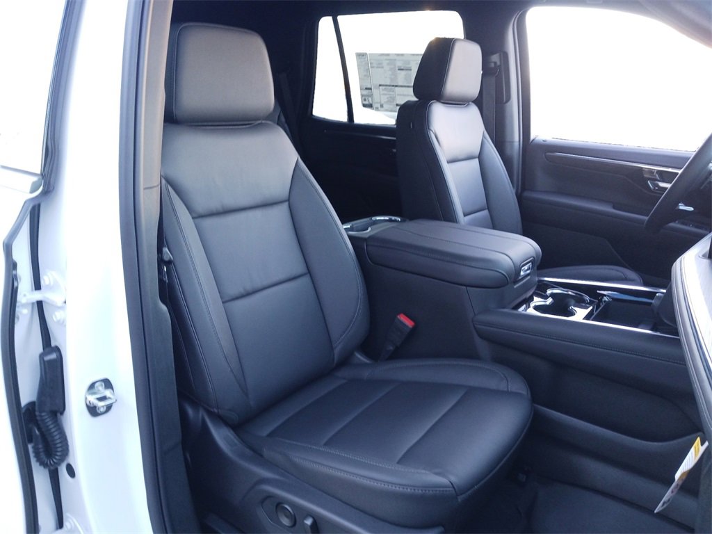 New 2026 Chevrolet Tahoe LT w/ Comfort Package image 28