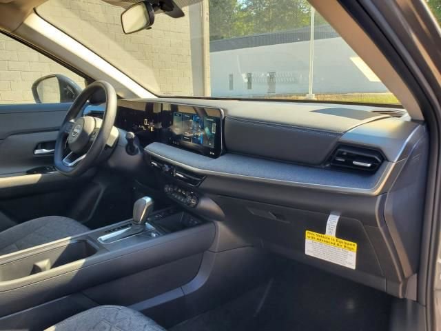 New 2026 Nissan Kicks SV w/ SV Premium Package image 12