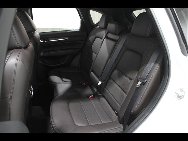 Certified 2024 MAZDA CX-5 Signature AWD/4WD image 20