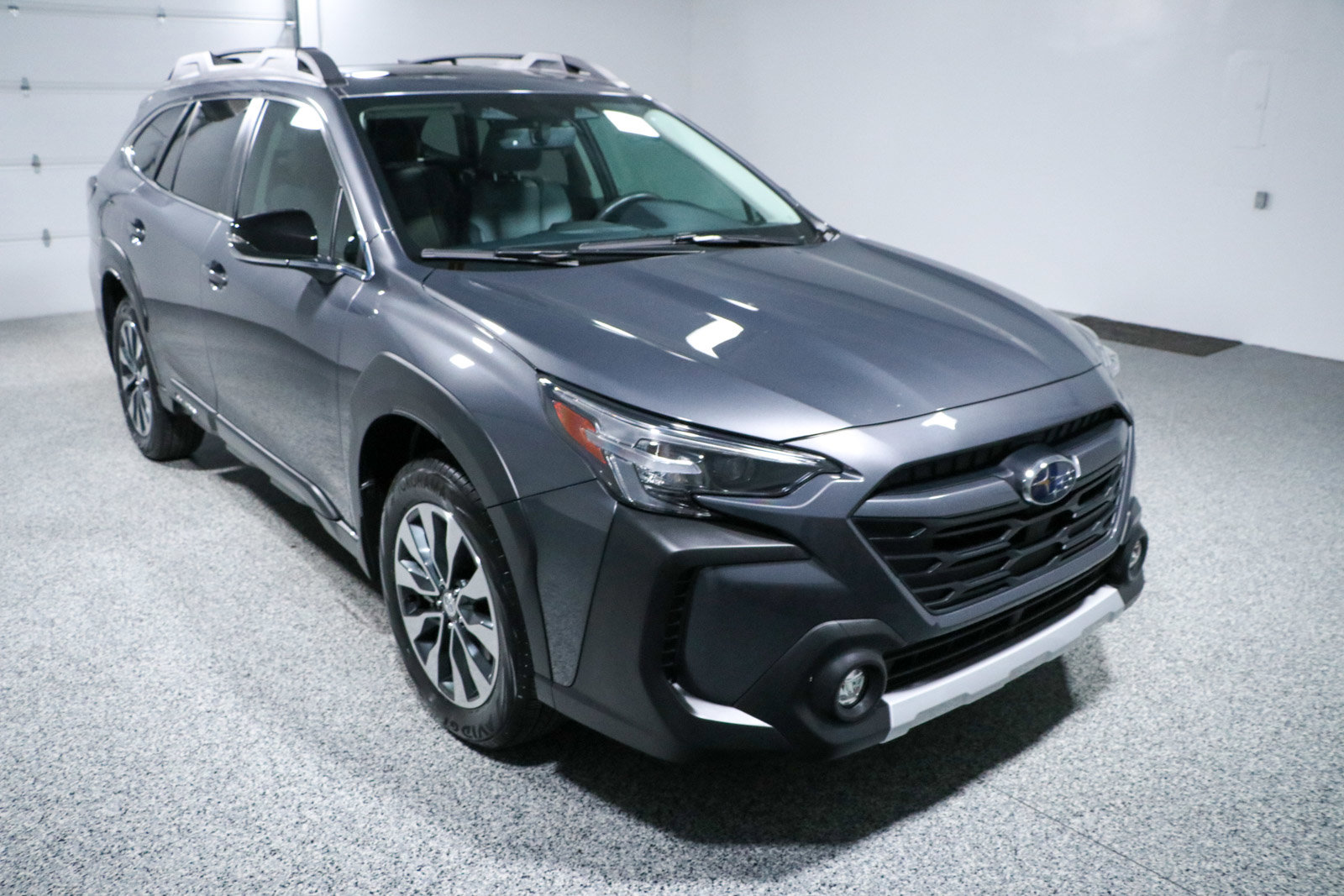 Used 2024 Subaru Outback Limited image 5
