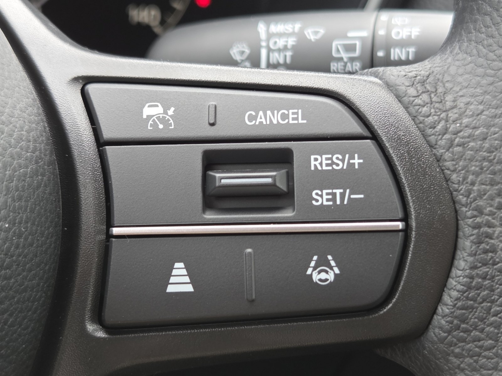 New 2026 Honda CR-V LX image 7