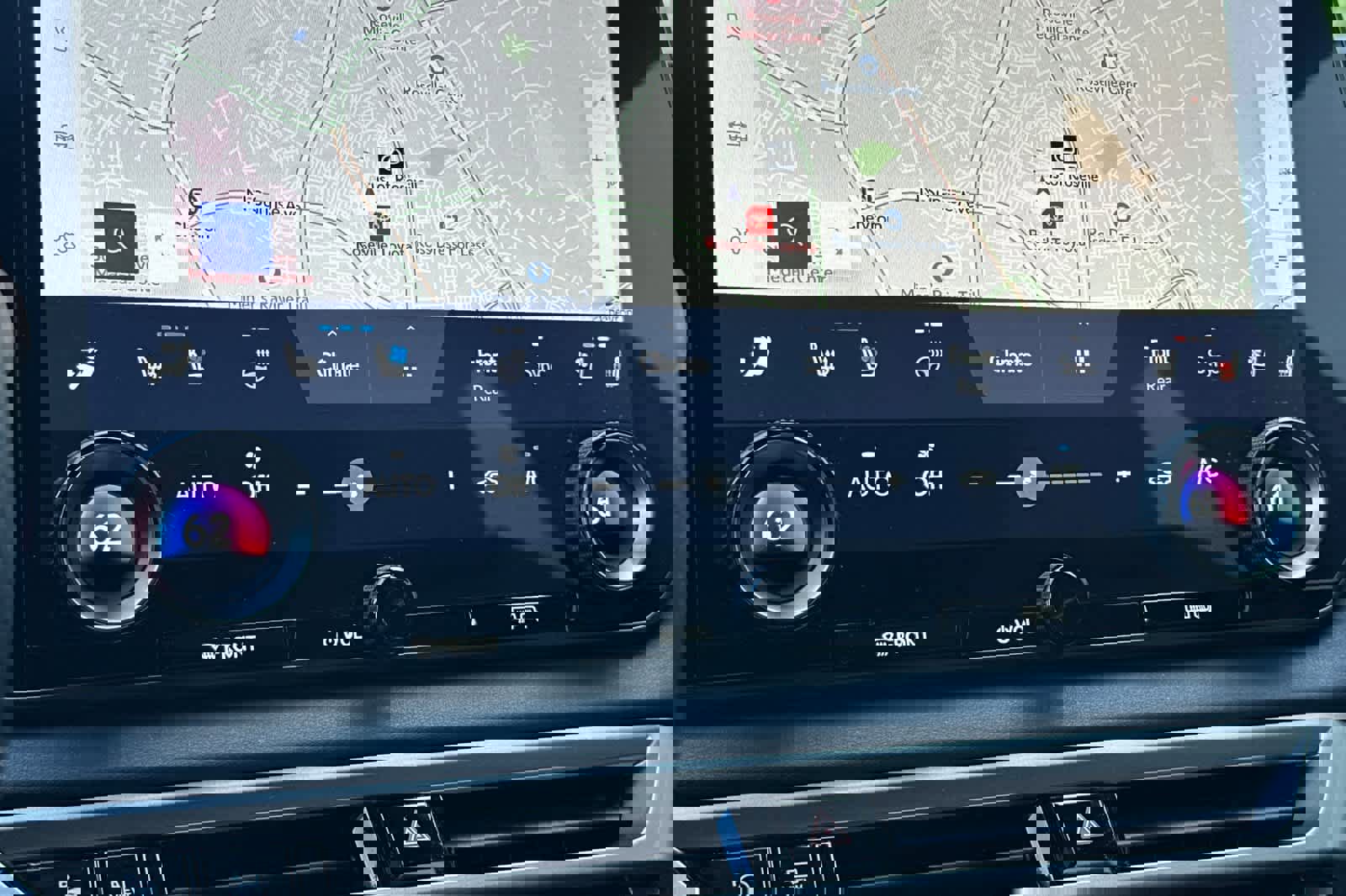 Used 2024 Lexus RX 500h F Sport w/ Convenience Package image 24