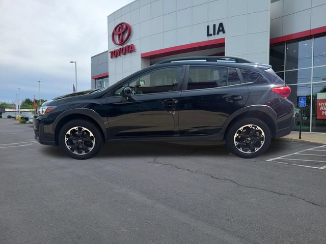 Used 2021 Subaru Crosstrek 2.0i Premium AWD/4WD image 6