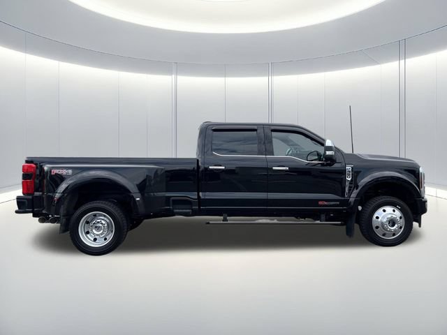 Used 2024 Ford F450 4x4 Crew Cab Super Duty image 6