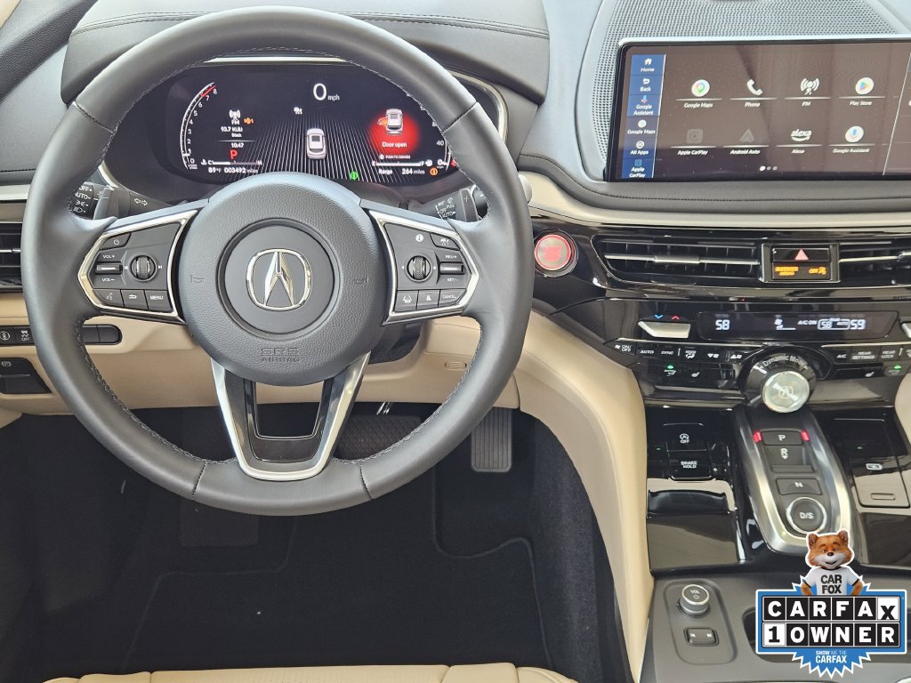 Used 2026 Acura MDX w/ Technology Package AWD/4WD image 27