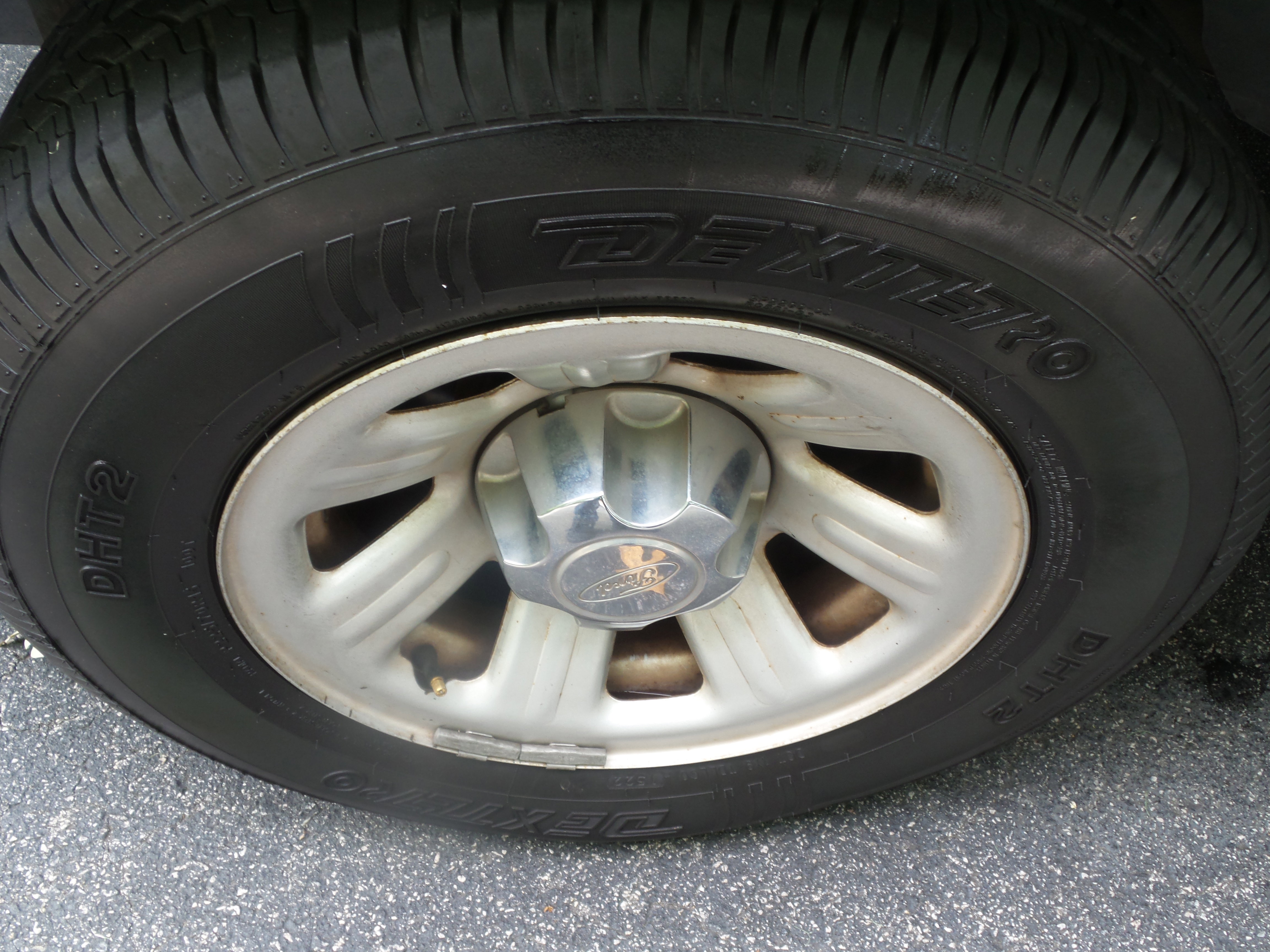 Used 2011 Ford Ranger XLT image 6