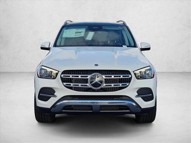 New 2026 Mercedes-Benz GLE 350 4MATIC image 6