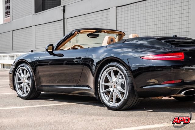 Used 2012 Porsche 911 Carrera RWD image 39
