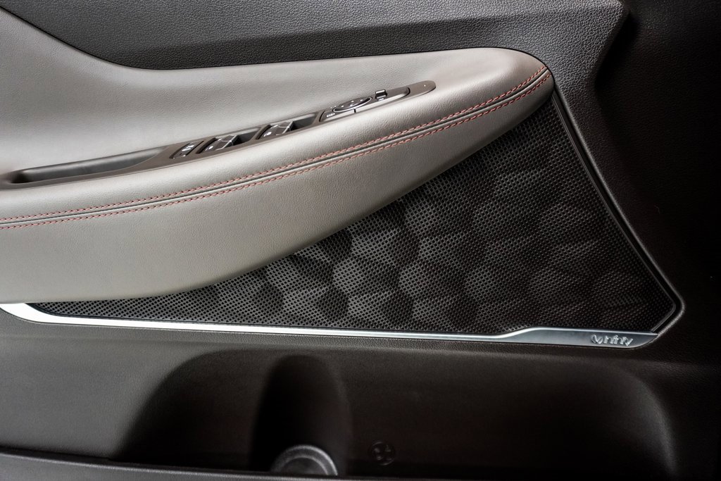 Used 2020 Hyundai Santa Fe Limited image 36