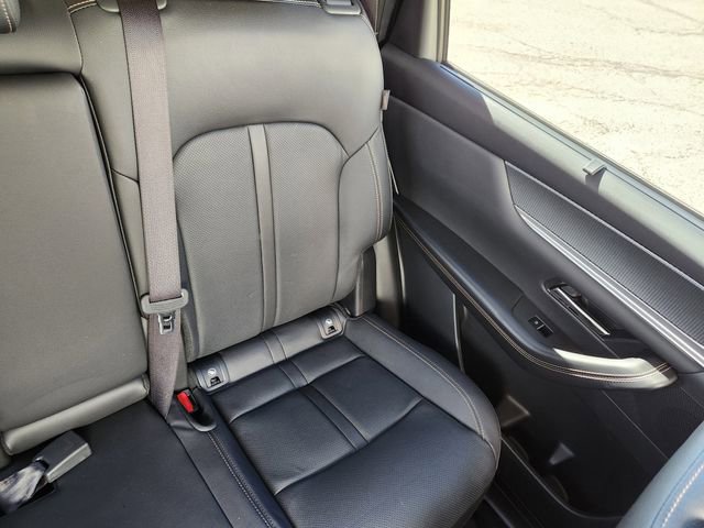 Certified 2024 MAZDA CX-90 Plug-In Hybrid w/ Preferred image 17