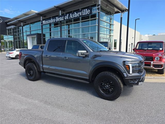 Used 2025 Ford F150 Raptor AWD/4WD image 1