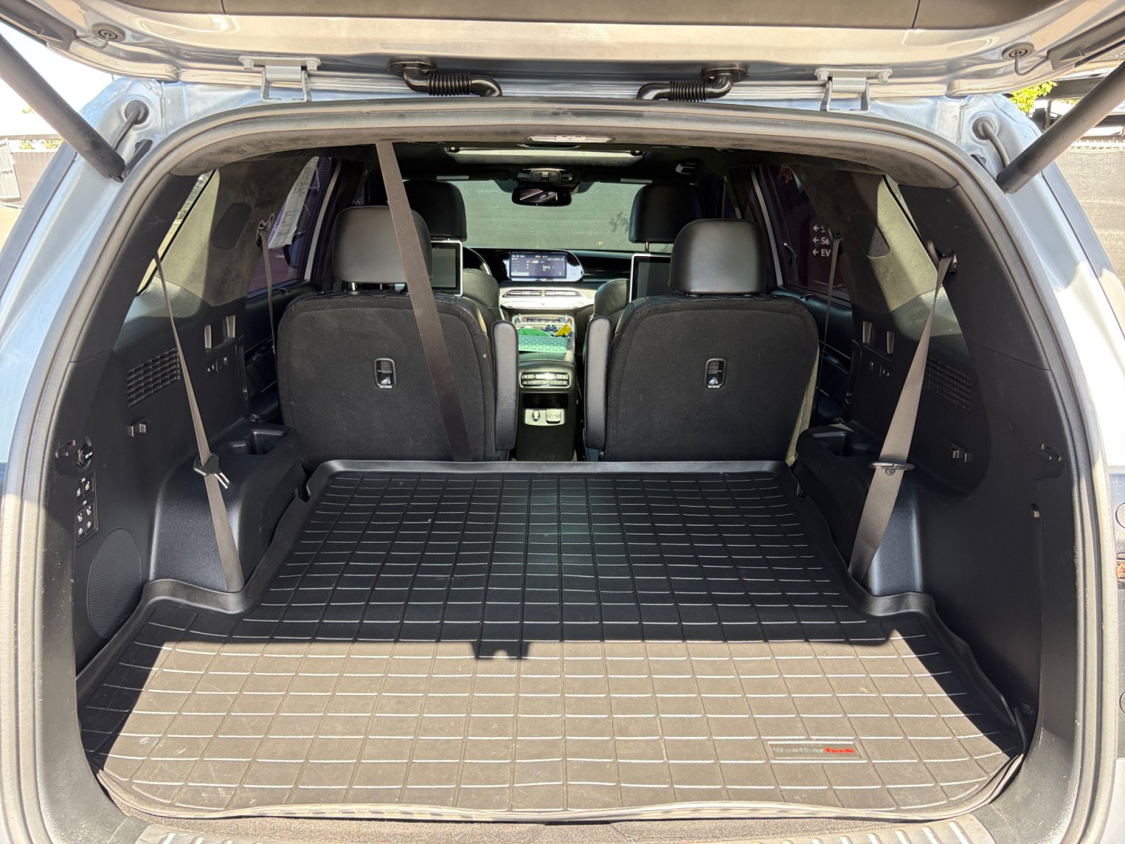 Used 2020 Hyundai Palisade Limited AWD/4WD image 32