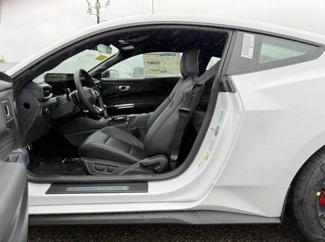 New 2025 Ford Mustang GT Premium w/ GT Performance Package image 11
