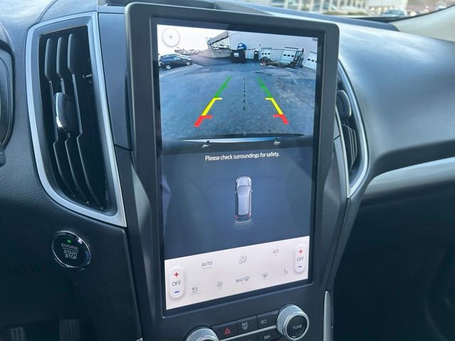 Used 2023 Ford Edge SEL w/ Convenience Package image 30