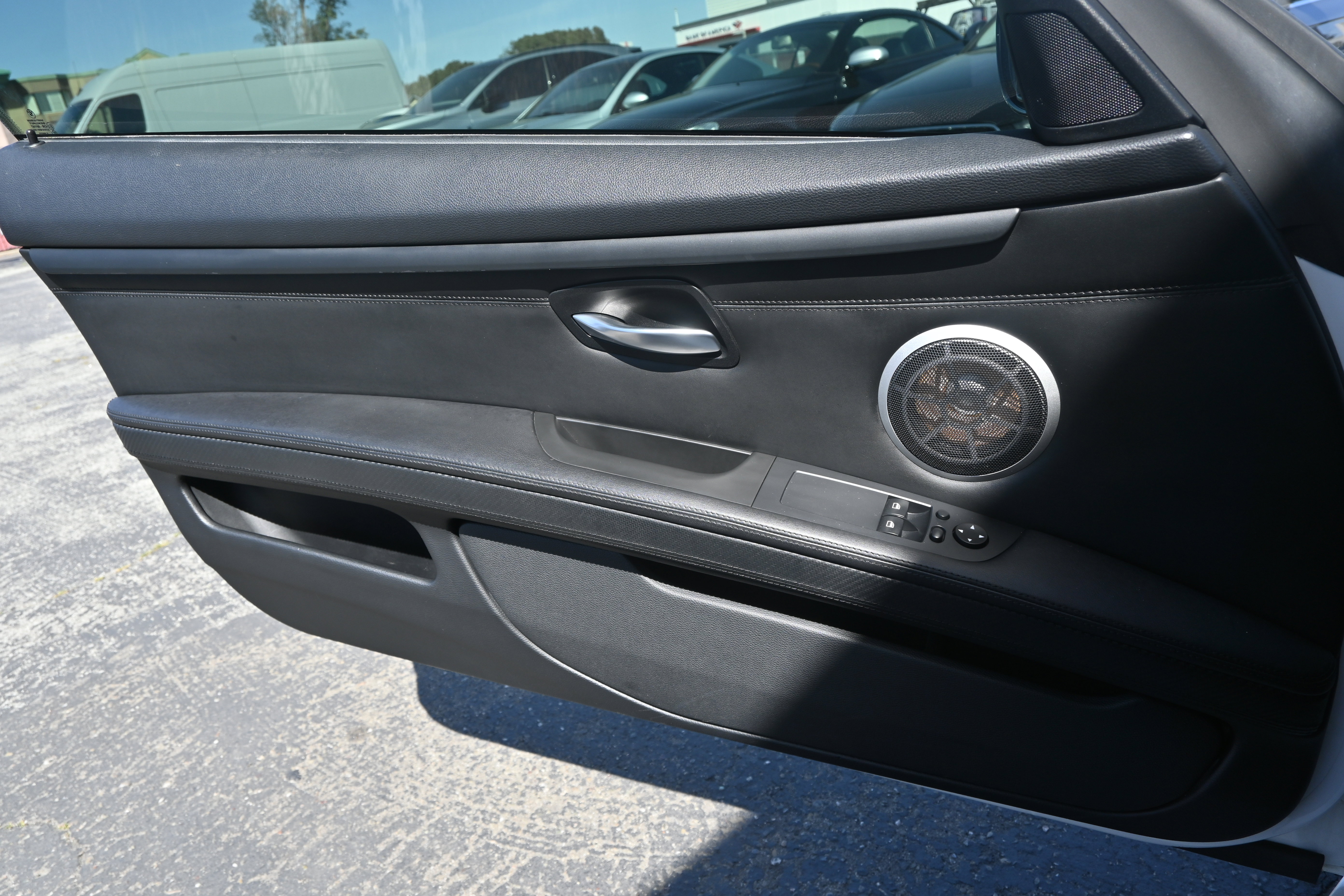 Used 2013 BMW M3 Coupe image 28