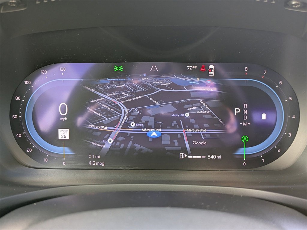 Certified 2025 Volvo S60 B5 Core image 27