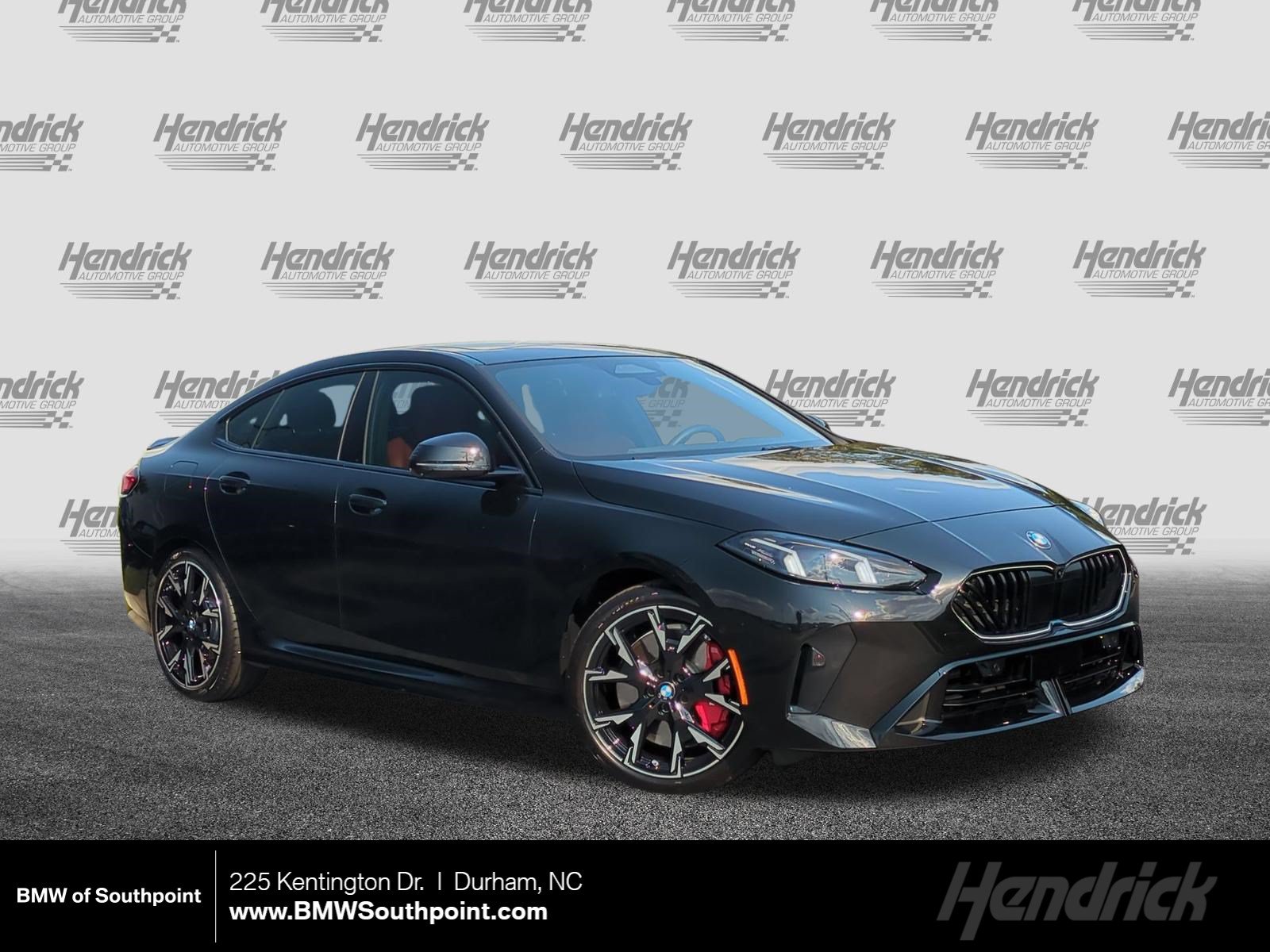 Used 2026 BMW 228i w/ Technology Package FWD image 1