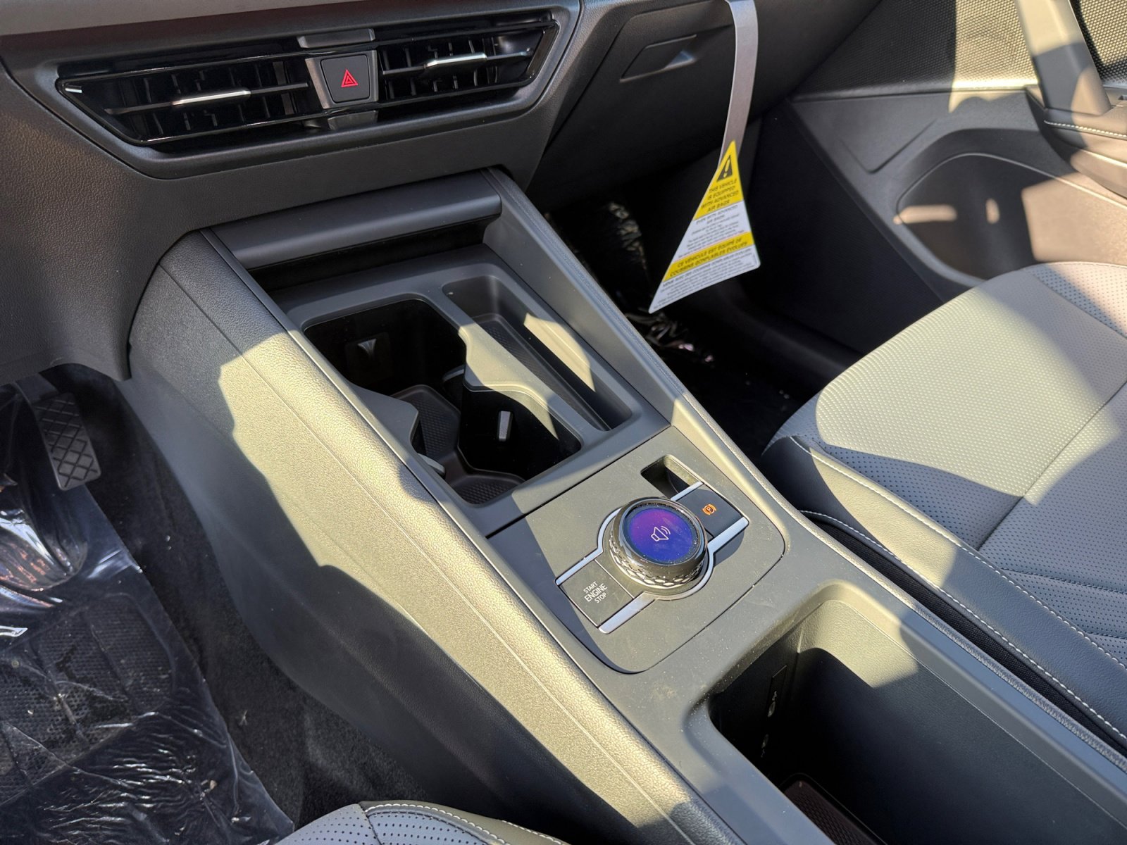 New 2026 Volkswagen Tiguan SE image 13