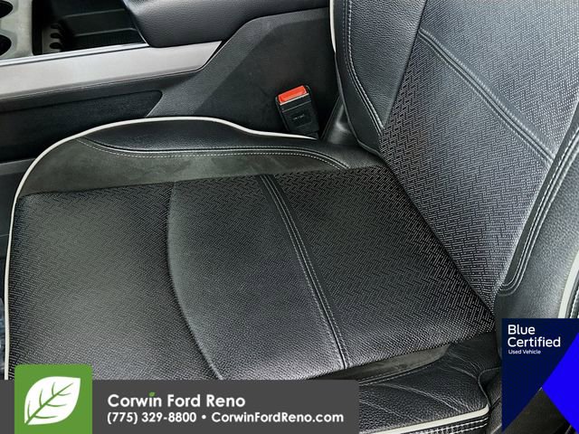 Used 2022 RAM 2500 Laramie image 24