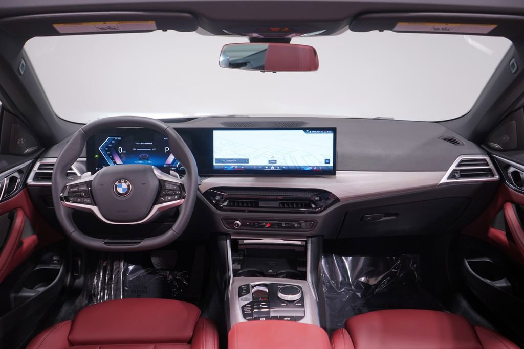 Used 2025 BMW 430i 430i w/ Premium Package image 13