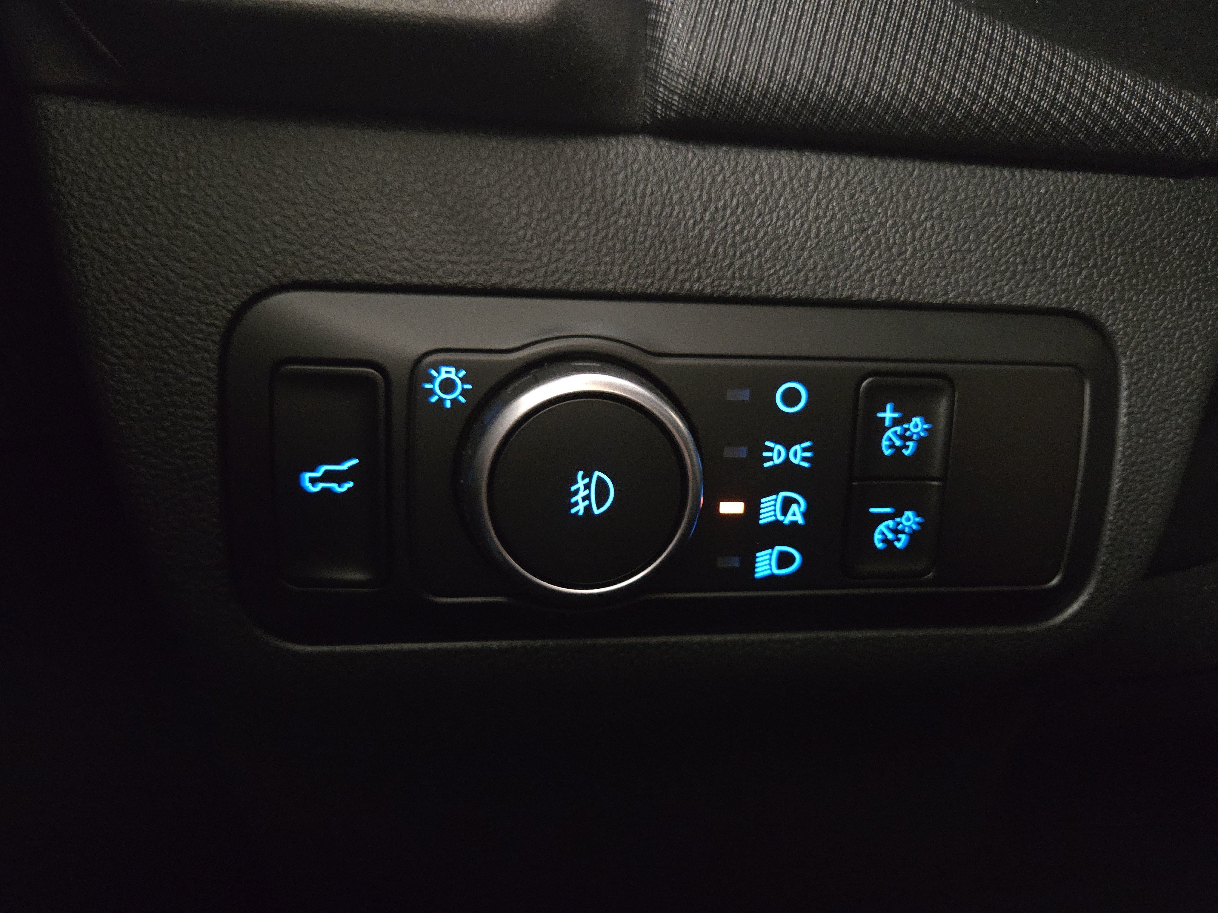 Used 2025 Ford Bronco Sport Outer Banks w/ Outer Banks Tech Package+ AWD/4WD image 25
