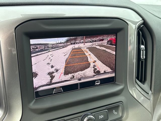 New 2025 GMC Sierra 3500 Pro w/ Snow Plow Prep/Camper Package image 9