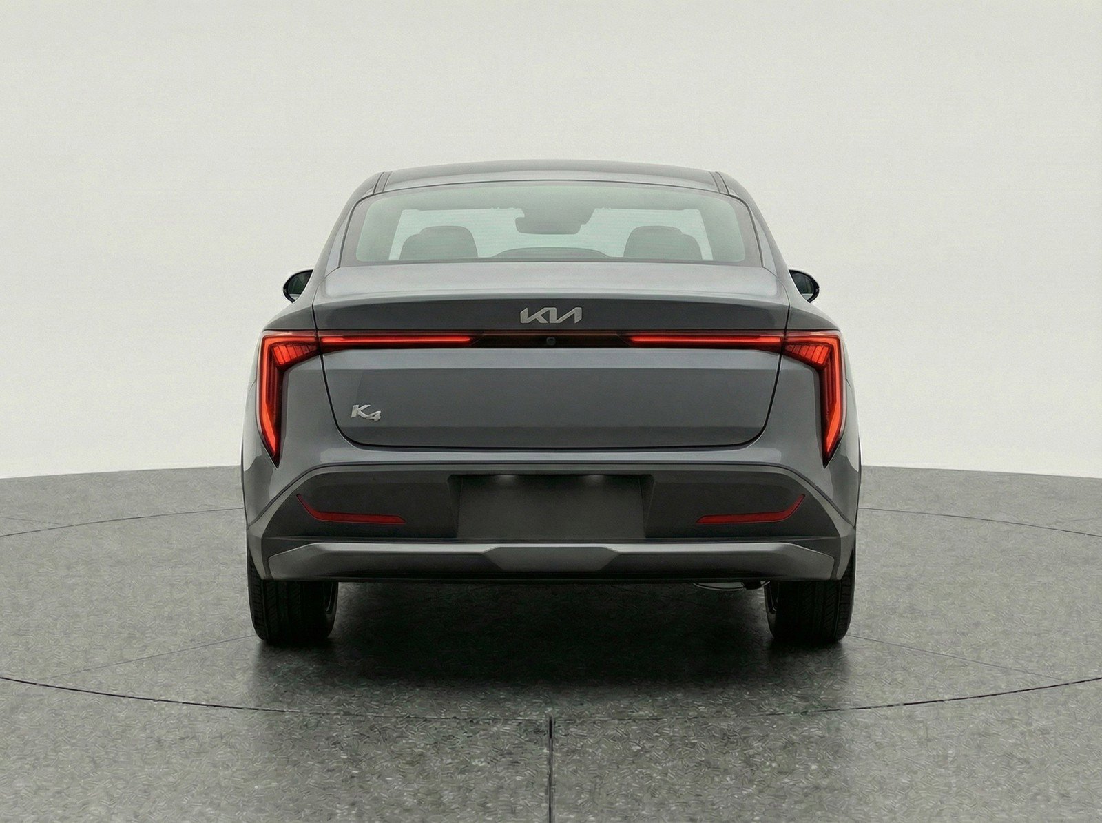 Used 2025 Kia K4 LXS image 7